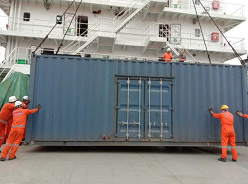 阳西柴油发电机组和储能设备配合使用时，有哪些需要注意的问题？