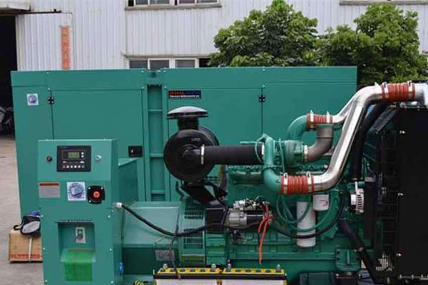 阳西工厂发电机应急发电注意事项？