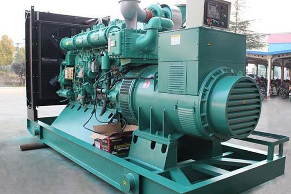 阳西工厂发电机应急发电中如何优化燃油储备管理？