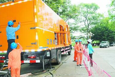 阳西不同标号的柴油可以混合使用吗？