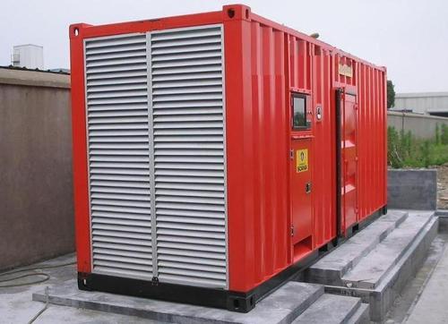 阳西发电机组调压板有哪些常见的故障？