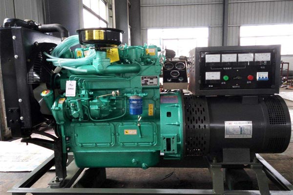 阳西传感器在柴油发电机组中起到什么作用？