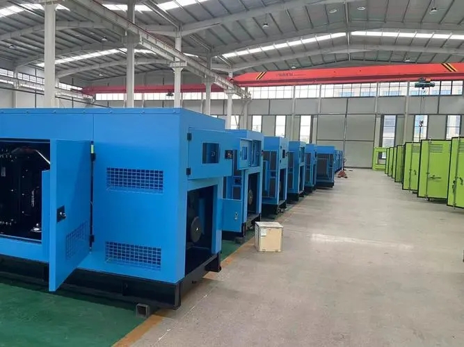 阳西如何判断柴油发电机组的电瓶是否需要更换？