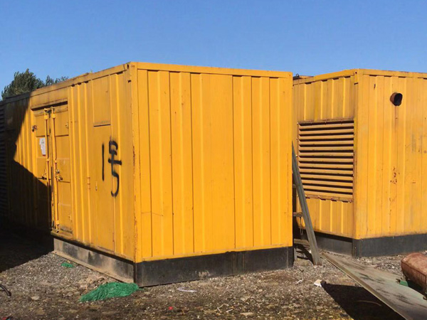 阳西柴油发电机组深海控制系统怎么样？