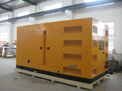 阳西不同类型的发电机组在冬季保养时的注意事项有何差异？