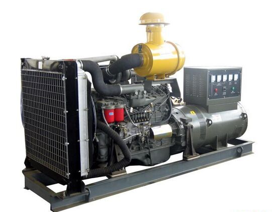 阳西汽油发电机组冬季保养时，燃油系统需要注意什么？