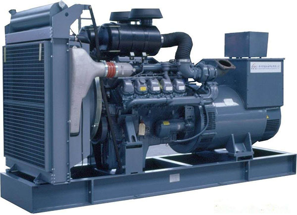 阳西发电机组冬季保养需注意哪些细节？