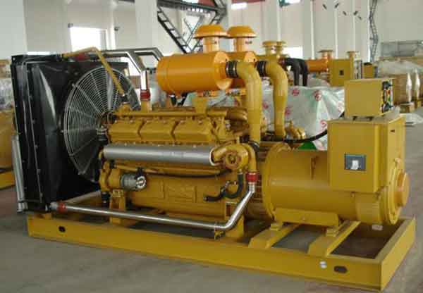 阳西发电机组的燃油预热装置坏了怎么办？