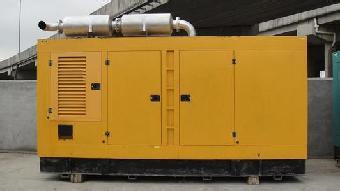 阳西柴油发电机组北方使用是否需要加装加热装置？