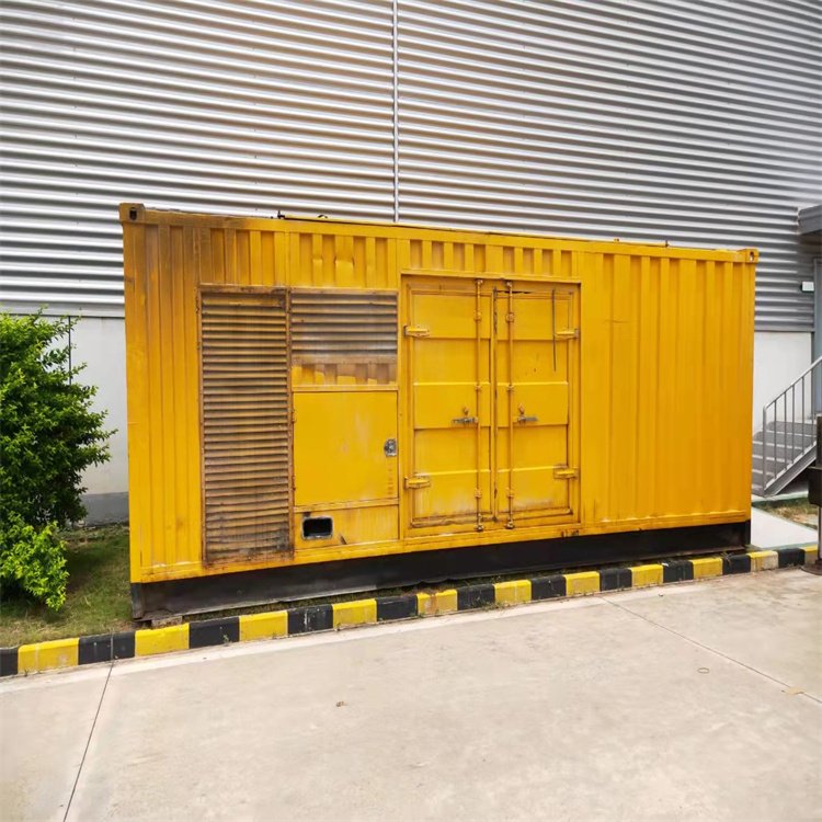 阳西柴油发电机组在冬季启动前如何对燃油系统进行预热？