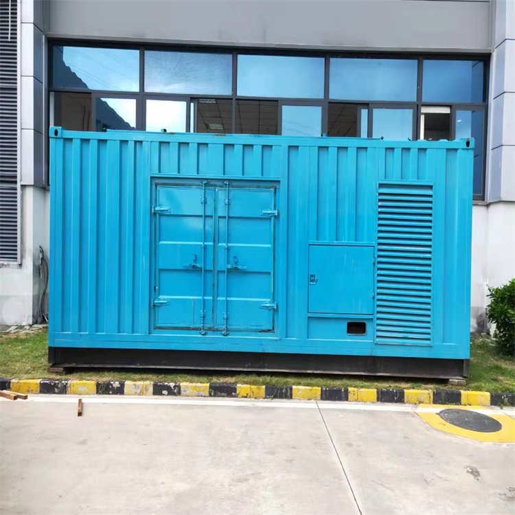 阳西柴油发电机组冬季燃油使用注意事项？