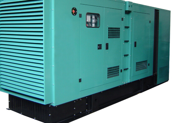 阳西发电机组水冷式机油散热器常见的故障有哪些？