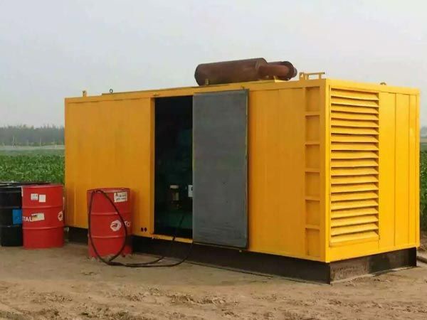 阳西安装新的水冷式机油散热器密封件有哪些注意事项？