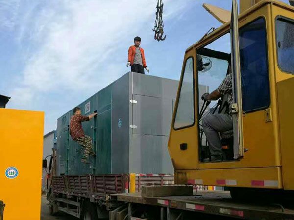 阳西更换水冷式机油散热器密封件的操作流程是怎样的？