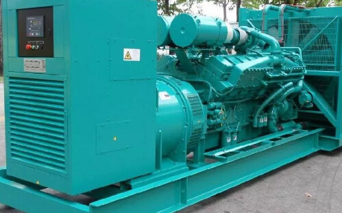 阳西柴油发电机组冬季使用中需要注意哪些事项？