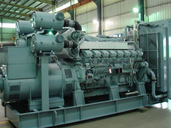 阳西电气系统故障可能导致冬季柴油发电机组启动失败的原因有哪些？