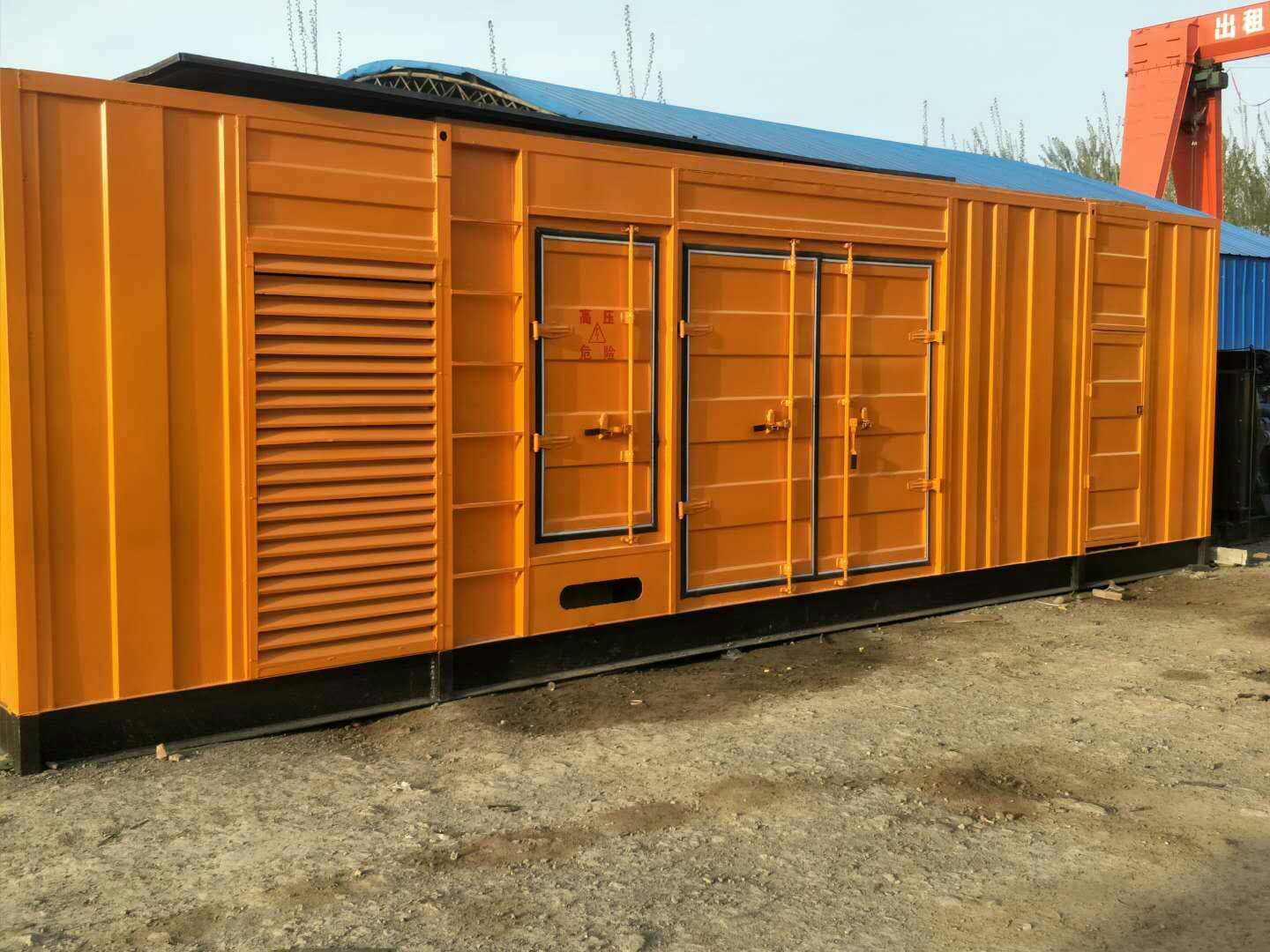 阳西如何判断柴油发电机组的蓄电池是否出现硫化现象？