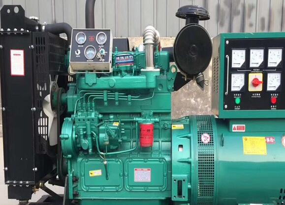 阳西柴油发电机冬季保养周期和夏季一样吗？