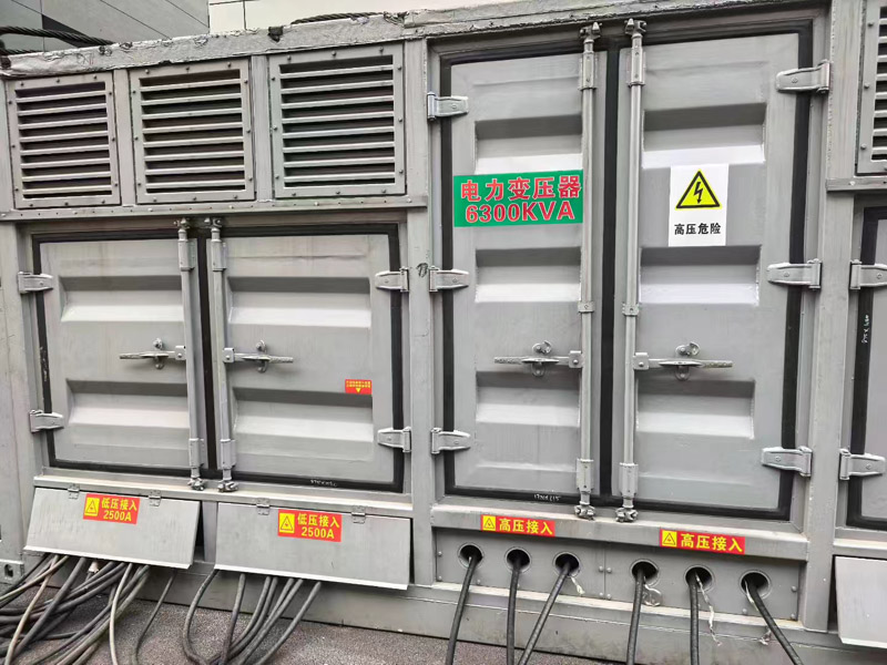 阳西柴油发电机组换季保养注意哪些事项？